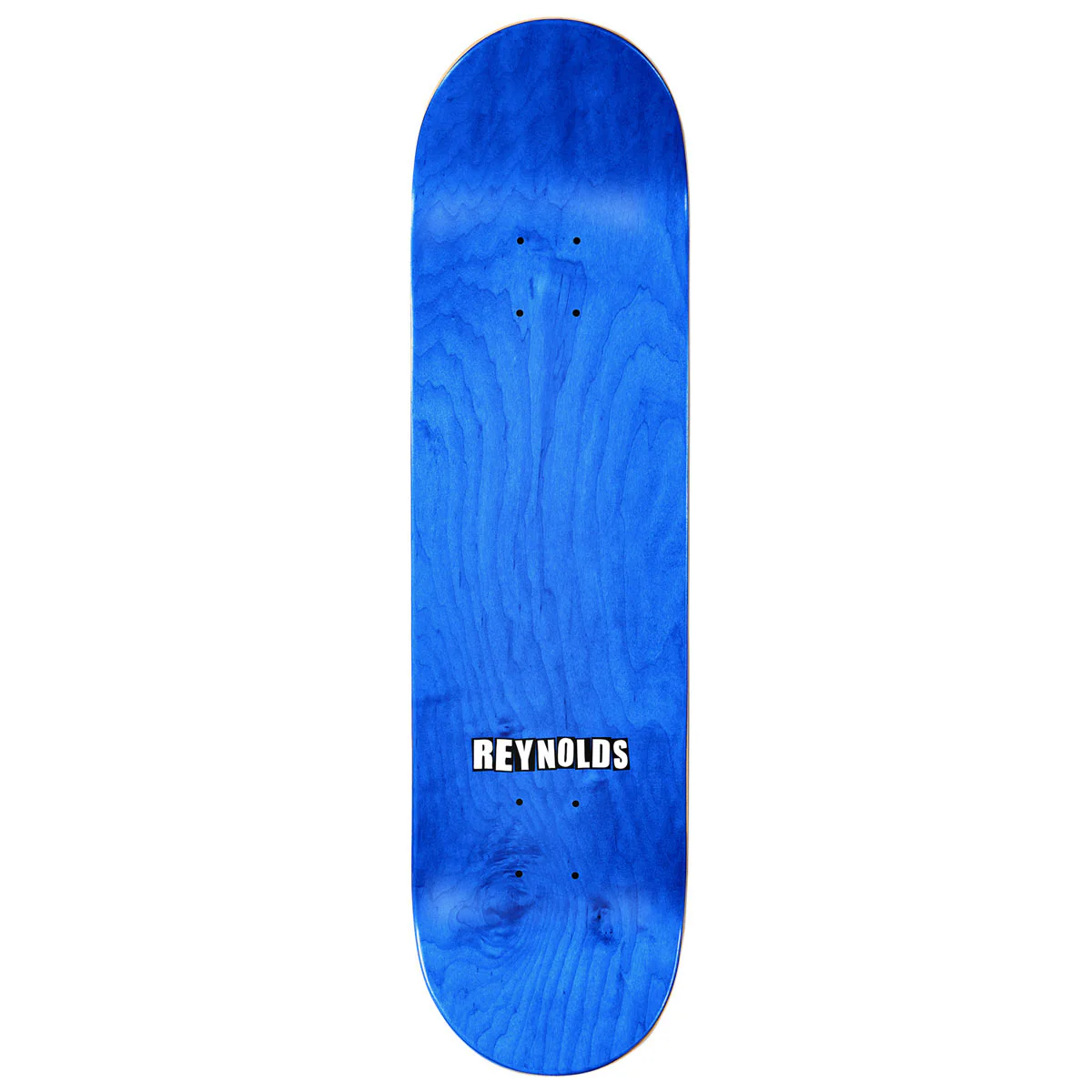 Baker Andrew Reynolds Rocket Science Skateboard Complete - 8.125" - Image 2