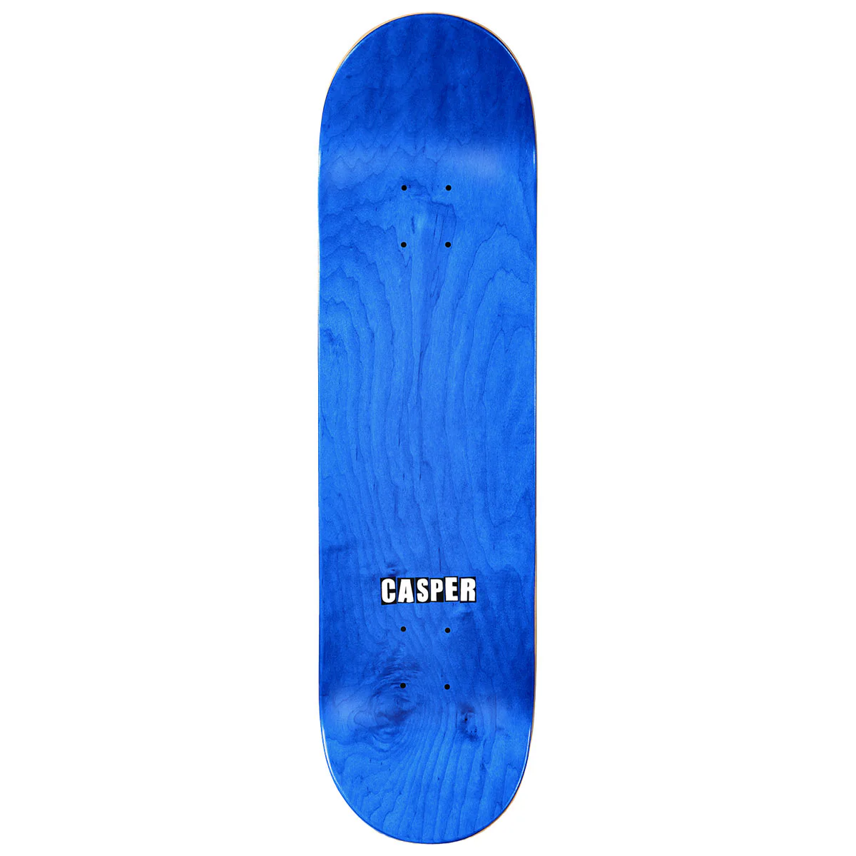Baker Casper Brooker In Need Of Love Skateboard Deck - 8.25" - Image 2