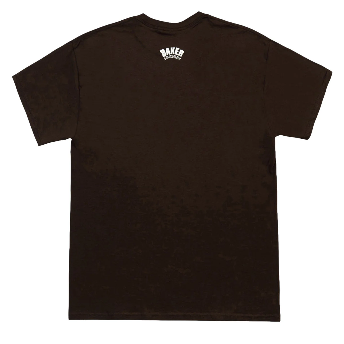 Baker Gravel Pit T-Shirt - Brown - Image 2
