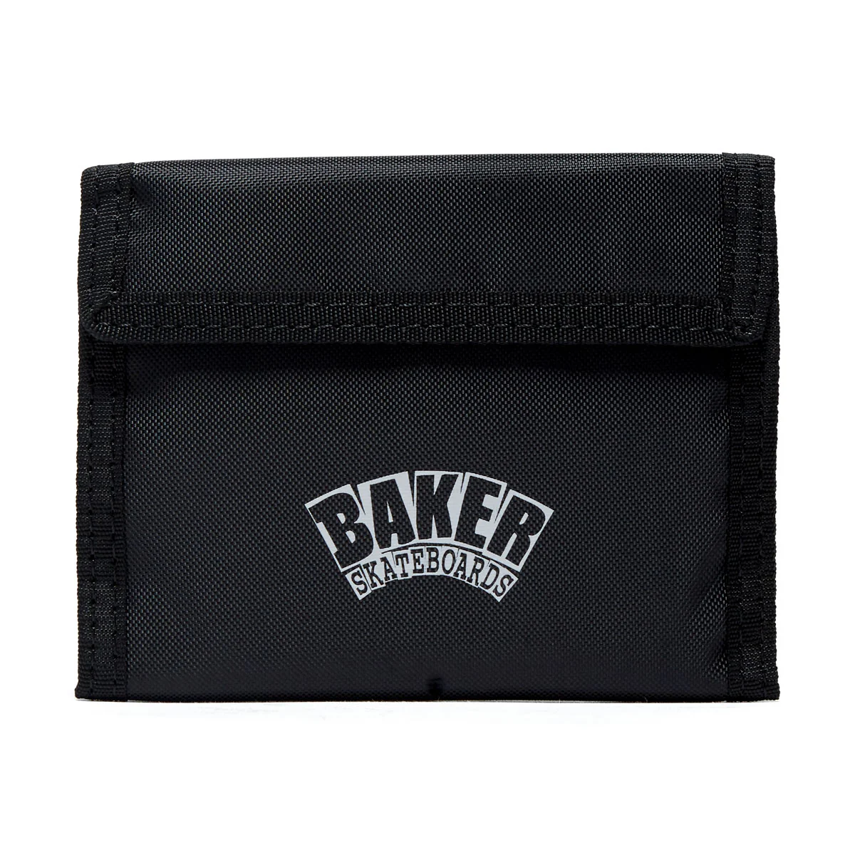 Baker Narc Wallet - Black - Image 2