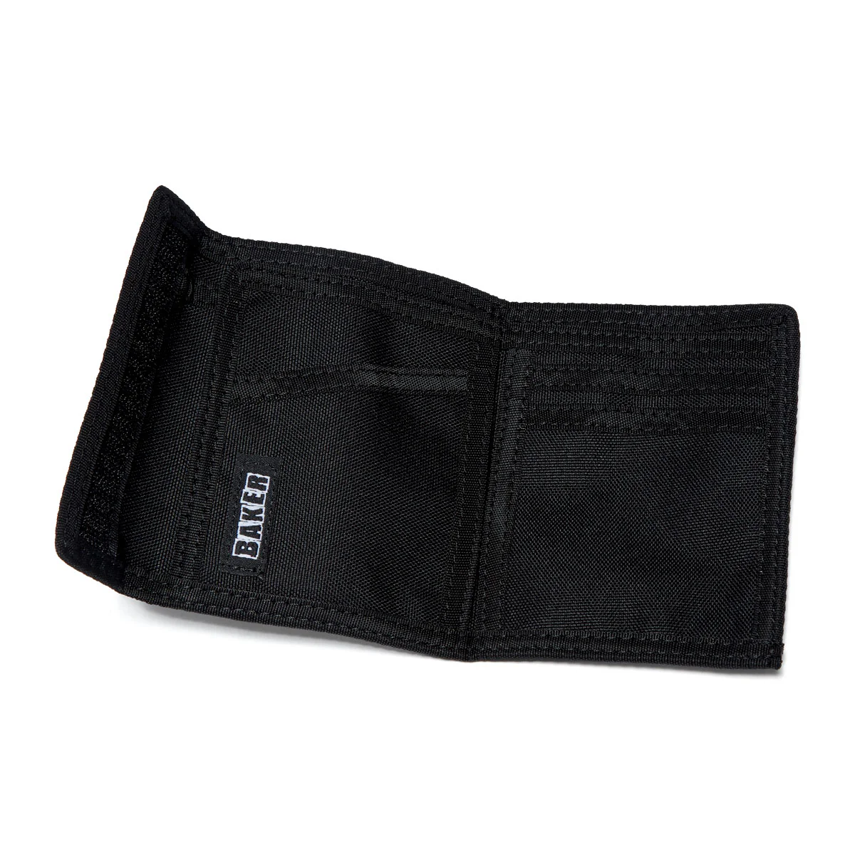 Baker Narc Wallet - Black - Image 3