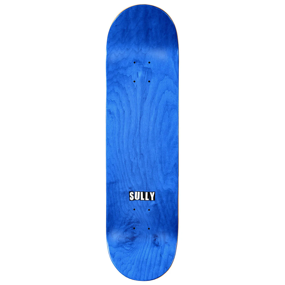 Baker Sully Cormier Cactus Eaters Skateboard Complete - 8.38" - Image 2