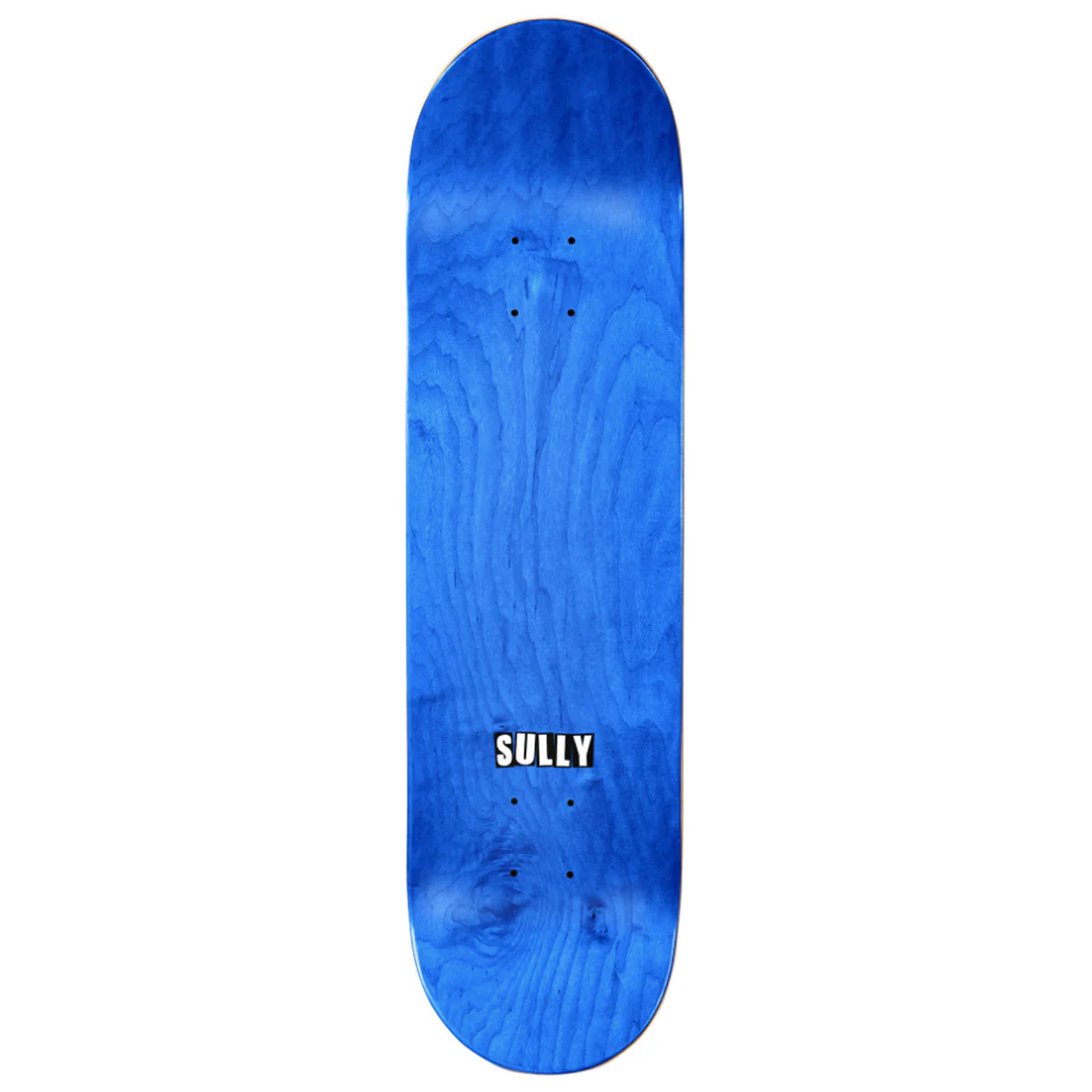 Baker Sully Cormier Man's BFF Skateboard Complete - 8.25" - Image 2