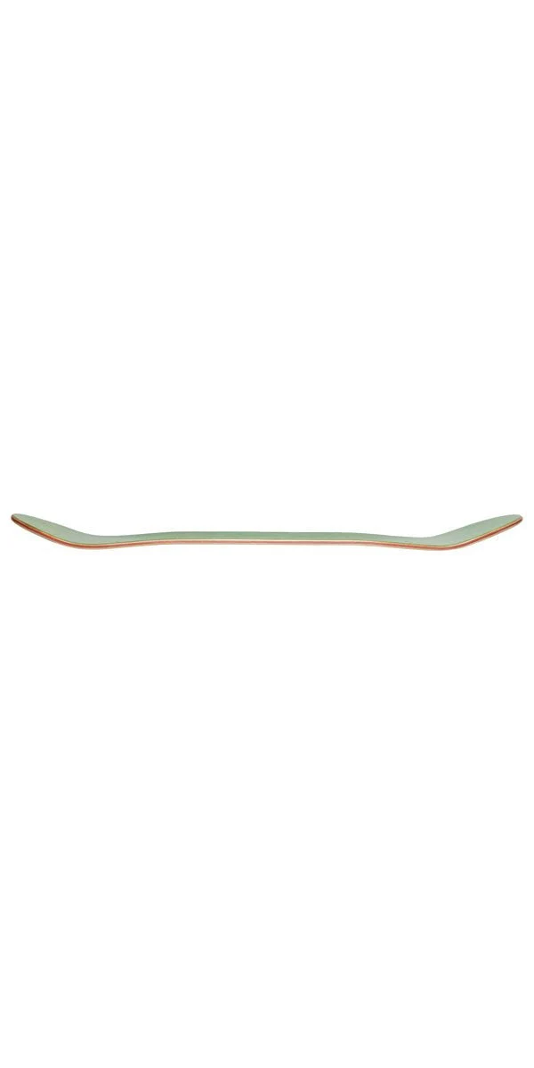 Blank Maple Skateboard Complete - Image 3