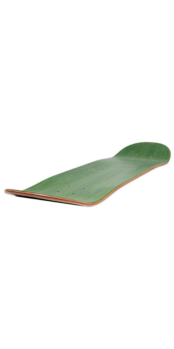 Blank Maple Skateboard Complete - Image 4