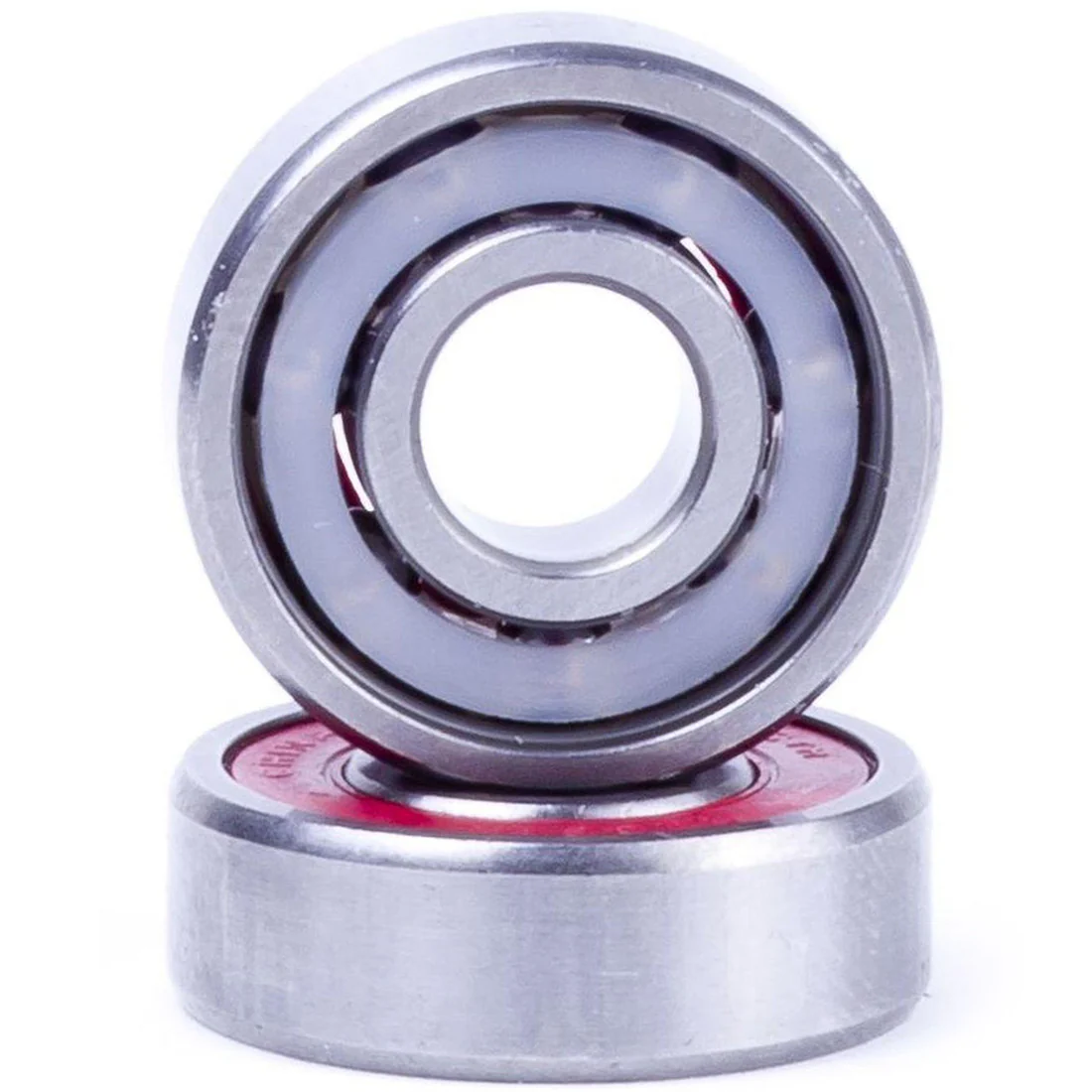 Bones Reds Skateboard Bearings - Packs - Image 2