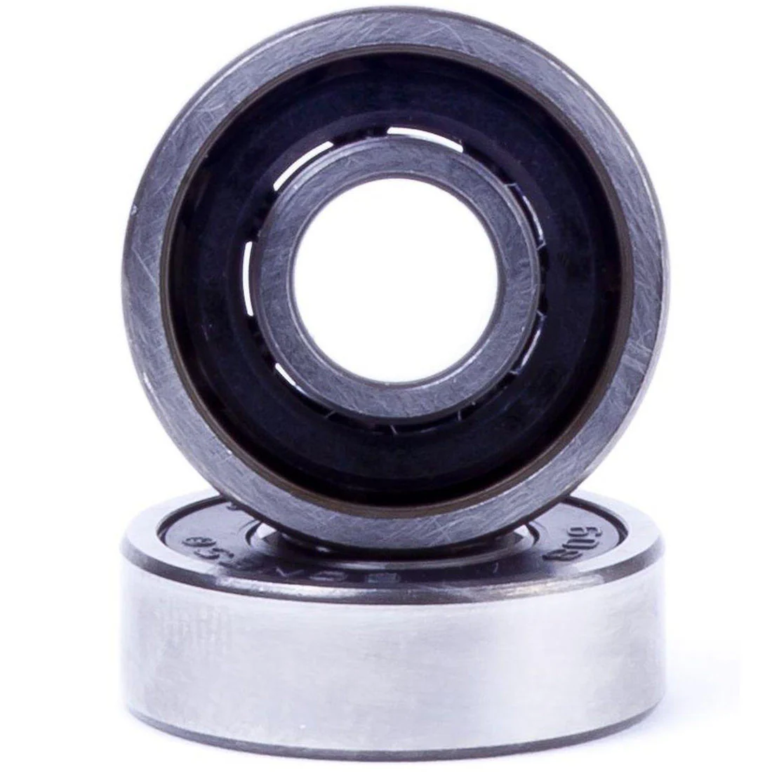 Bones Swiss Bearings - Black - Image 2