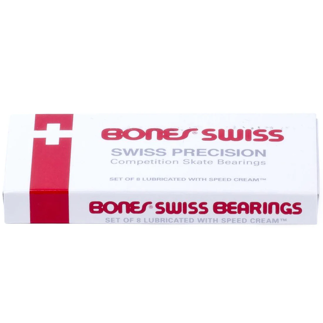 Bones Swiss Bearings - Black - Image 3
