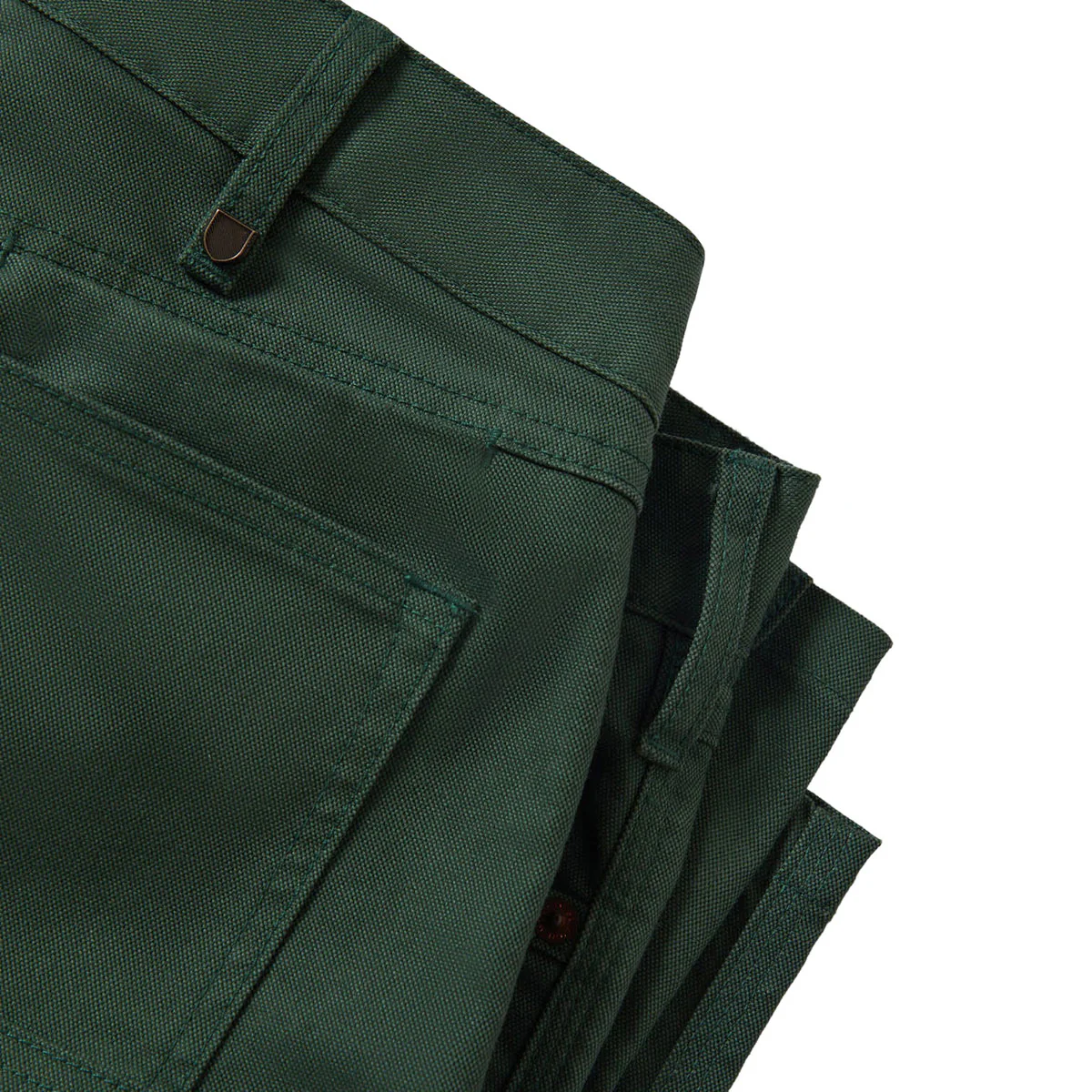 Brixton Builders Carpenter Pants - Primary Green - Image 6