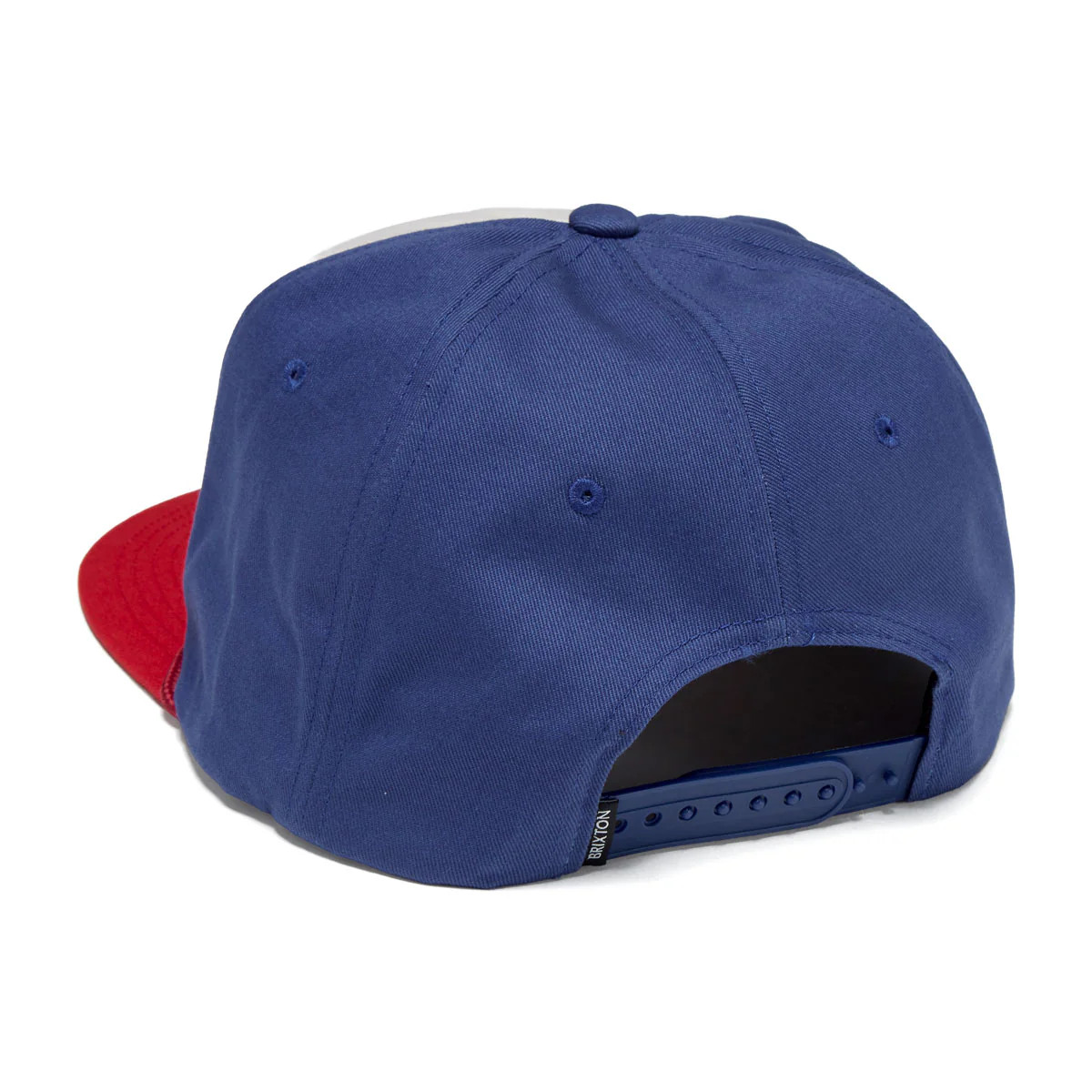 Brixton x Ford King Of The Mtns Hp Snapback Hat - Multi - Image 2