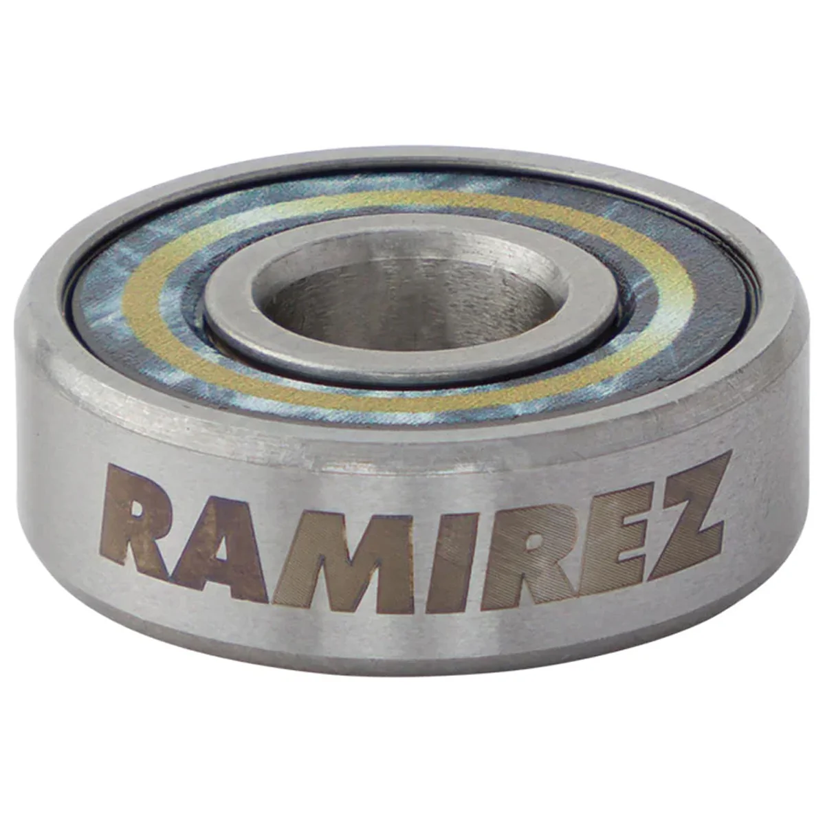 Bronson Alexis Ramirez Pro G3 Bearings - Black - Image 2