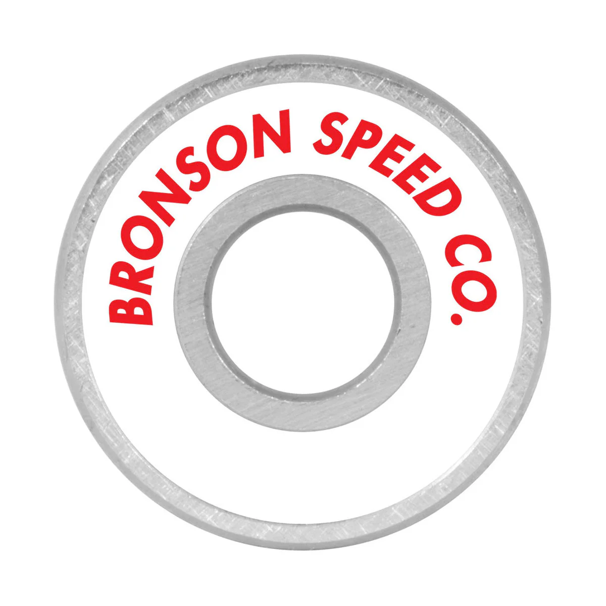 Bronson Erick Winkowski Mushroom Pro G3 Bearings - Black - Image 4