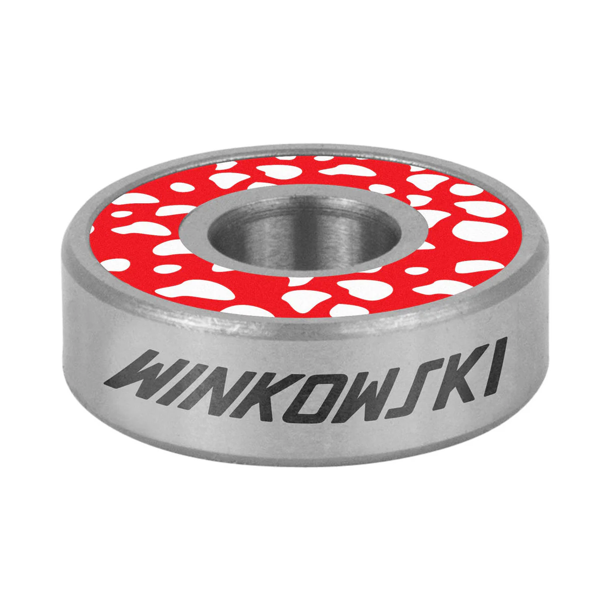 Bronson Erick Winkowski Mushroom Pro G3 Bearings - Black - Image 5