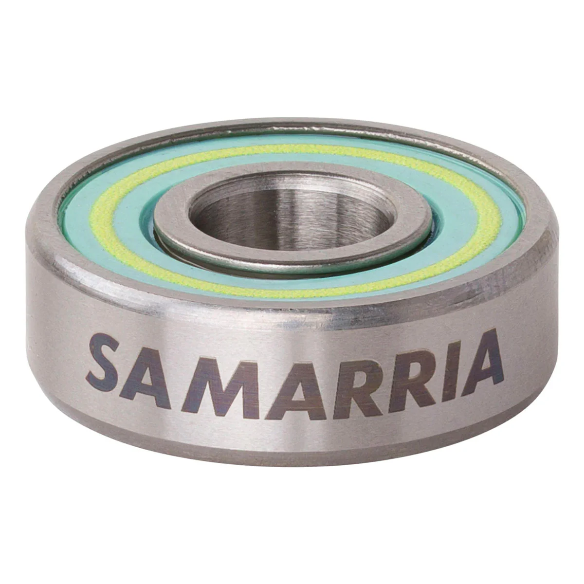 Bronson Samarria Brevard Pro G3 Bearings - Teal - Image 3