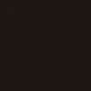 CCS 1 1/2" Bulk Phillips Hardware - Black - Image 2