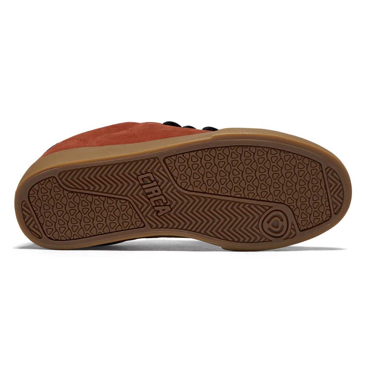 C1rca Al 50 Shoes - Brown/Black/Gum - Image 4