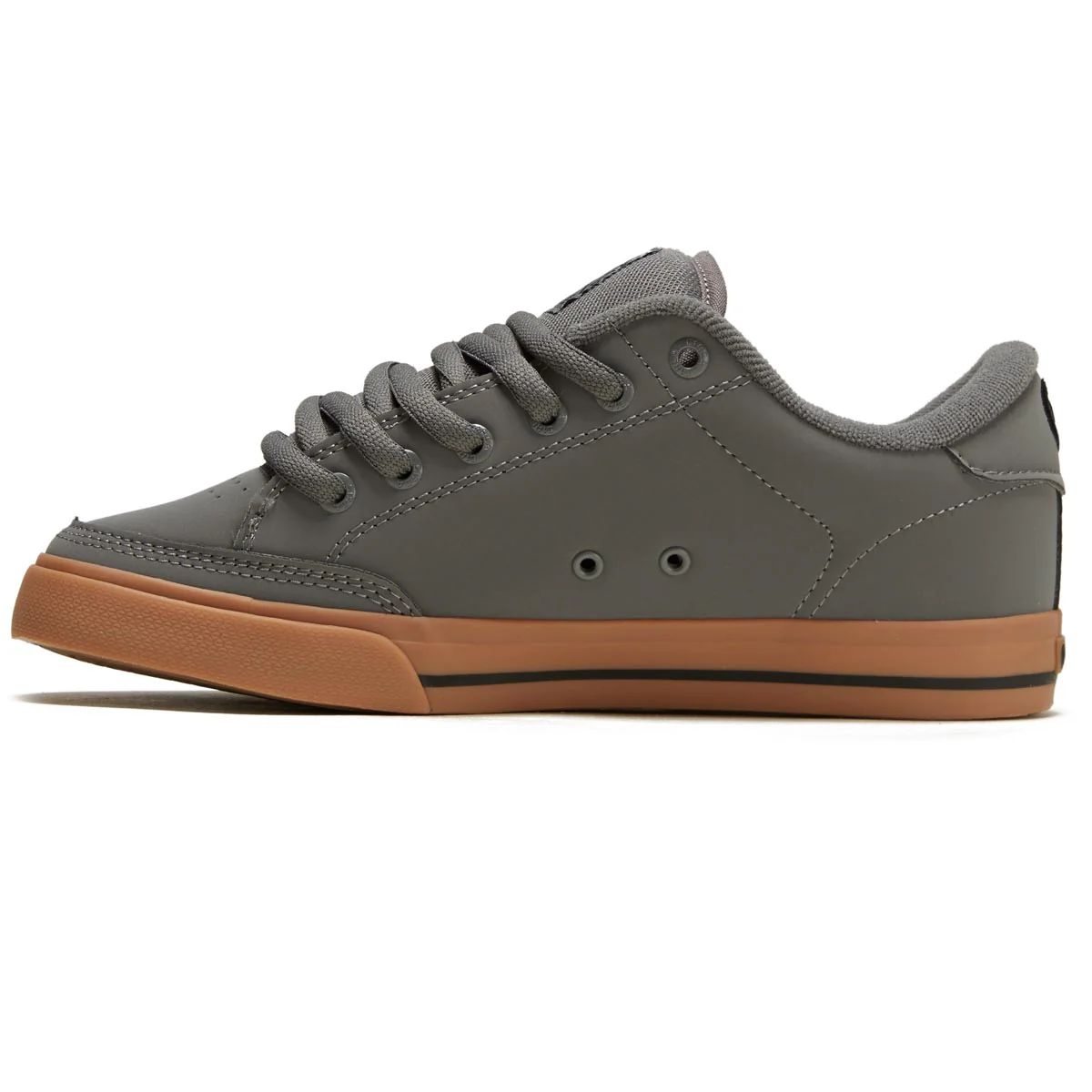 C1rca AL 50 Shoes - Grey/Gum 2024 - Image 2
