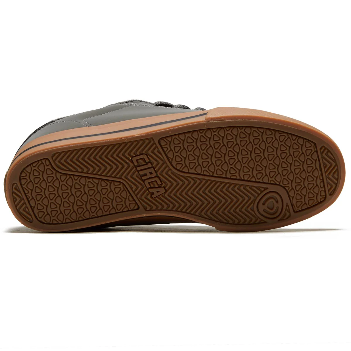C1rca AL 50 Shoes - Grey/Gum 2024 - Image 4