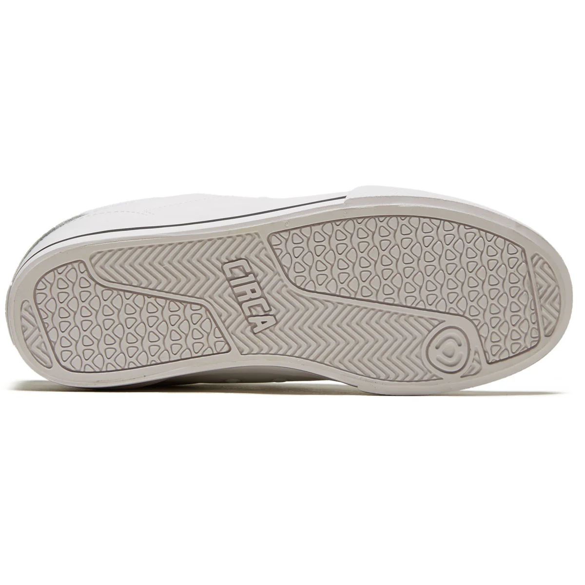 C1rca AL 50 Shoes - White/Black - Image 4