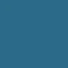 Cafe Gaurab Sketches C2 Shape Skateboard Complete - Blue - 8.25" - Image 2