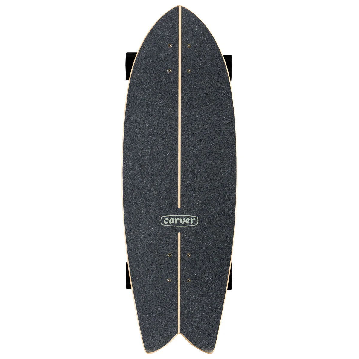 Carver Bloom CX 29.25" Pre-Built Surfskate Complete - Image 2