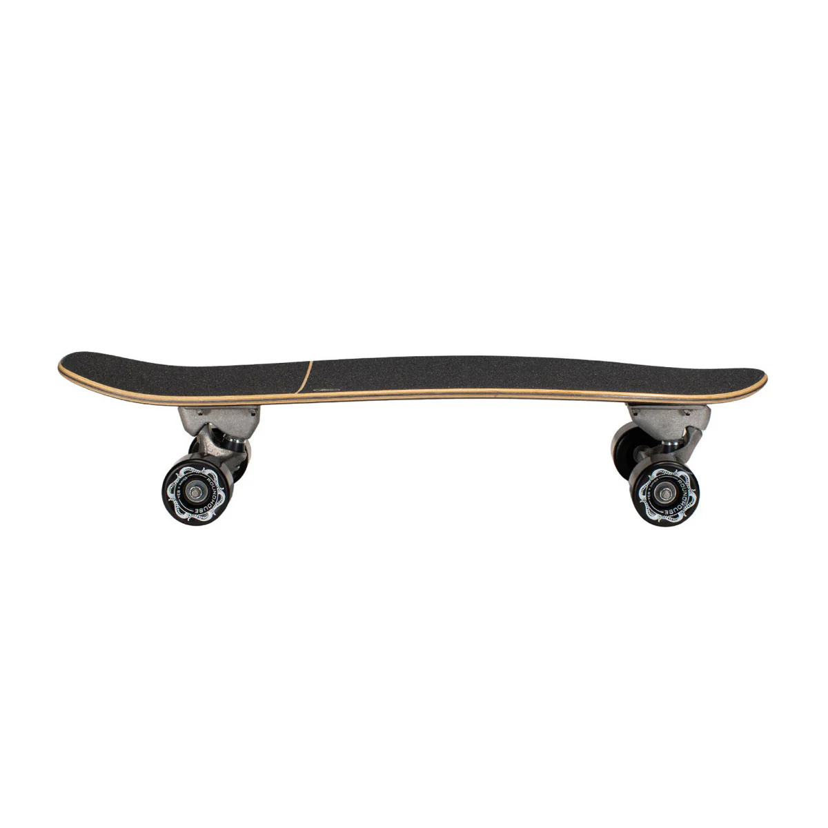 Carver Bluefin Mini CX 28" Prebuilt Longboard Complete - Image 3