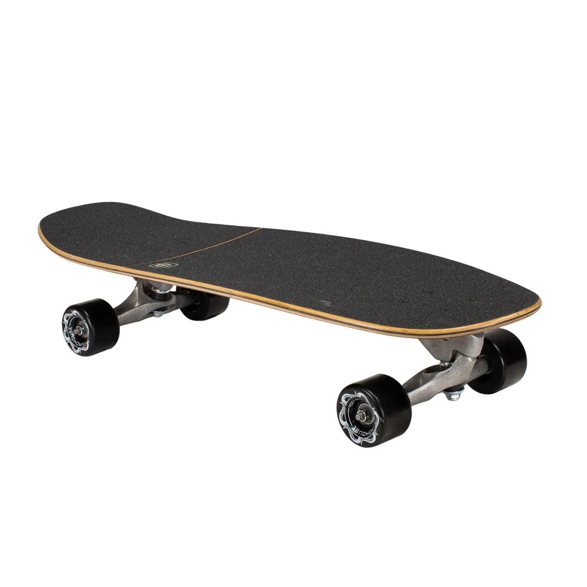 Carver Bluefin Mini CX 28" Prebuilt Longboard Complete - Image 5