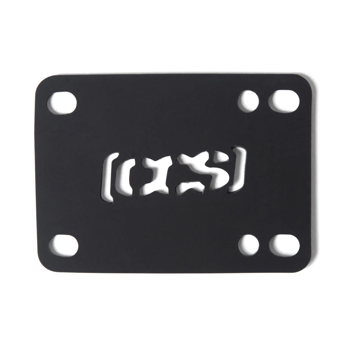CCS 1/16" Skateboard Riser Pads - Black - Image 2