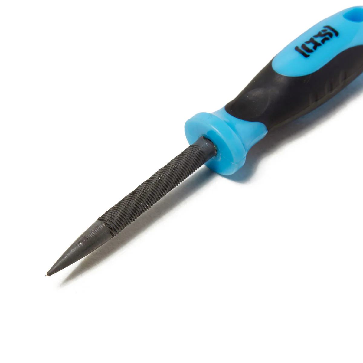 CCS 2-in-1 Griptape Tool - Black/Blue - Image 2