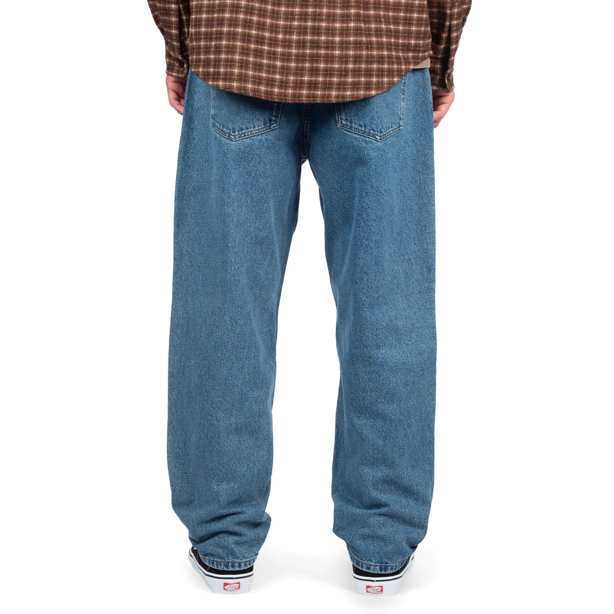 CCS 5-0 Jeans - 90s Blue - Image 5