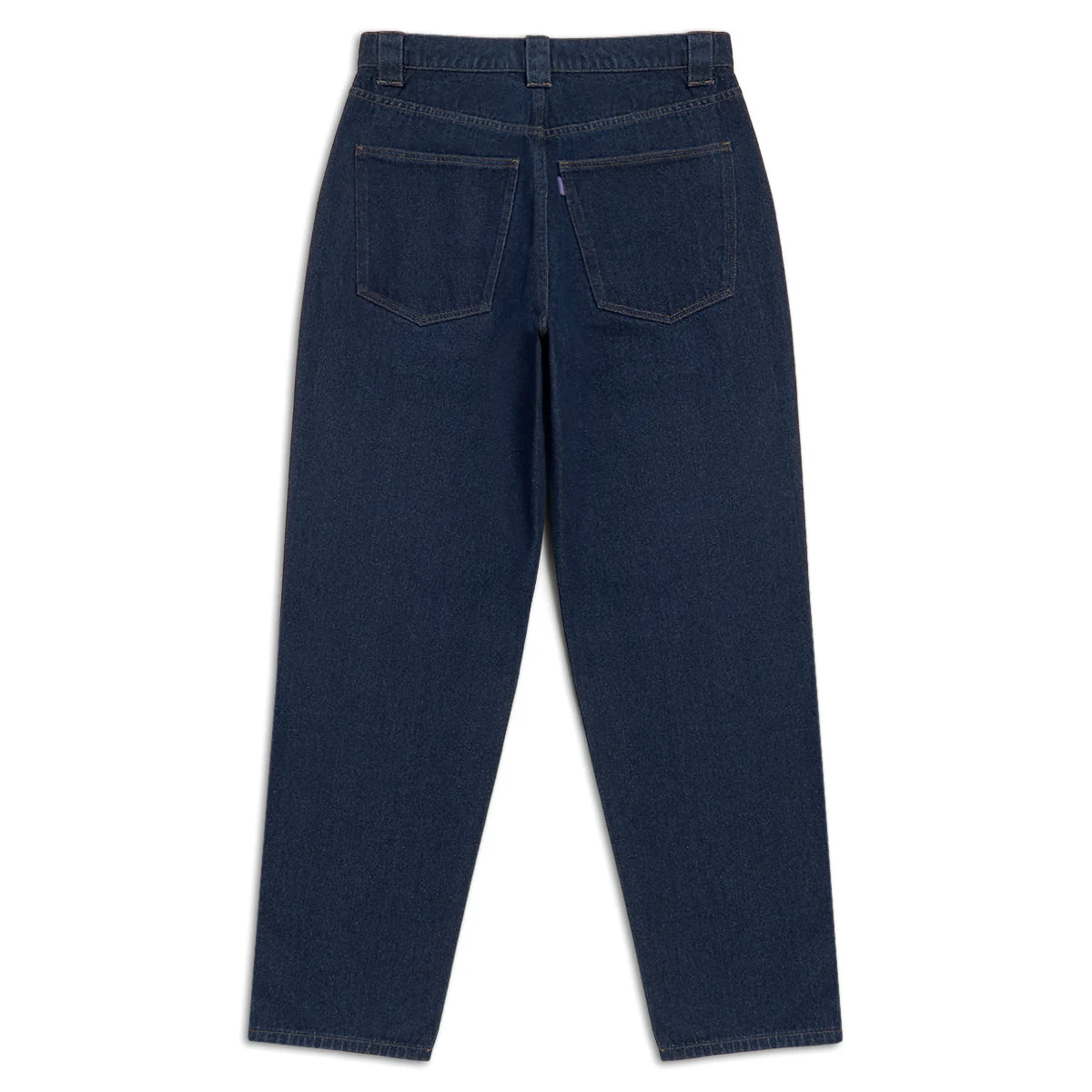 CCS 5-0 Jeans - Raw Indigo - Image 6