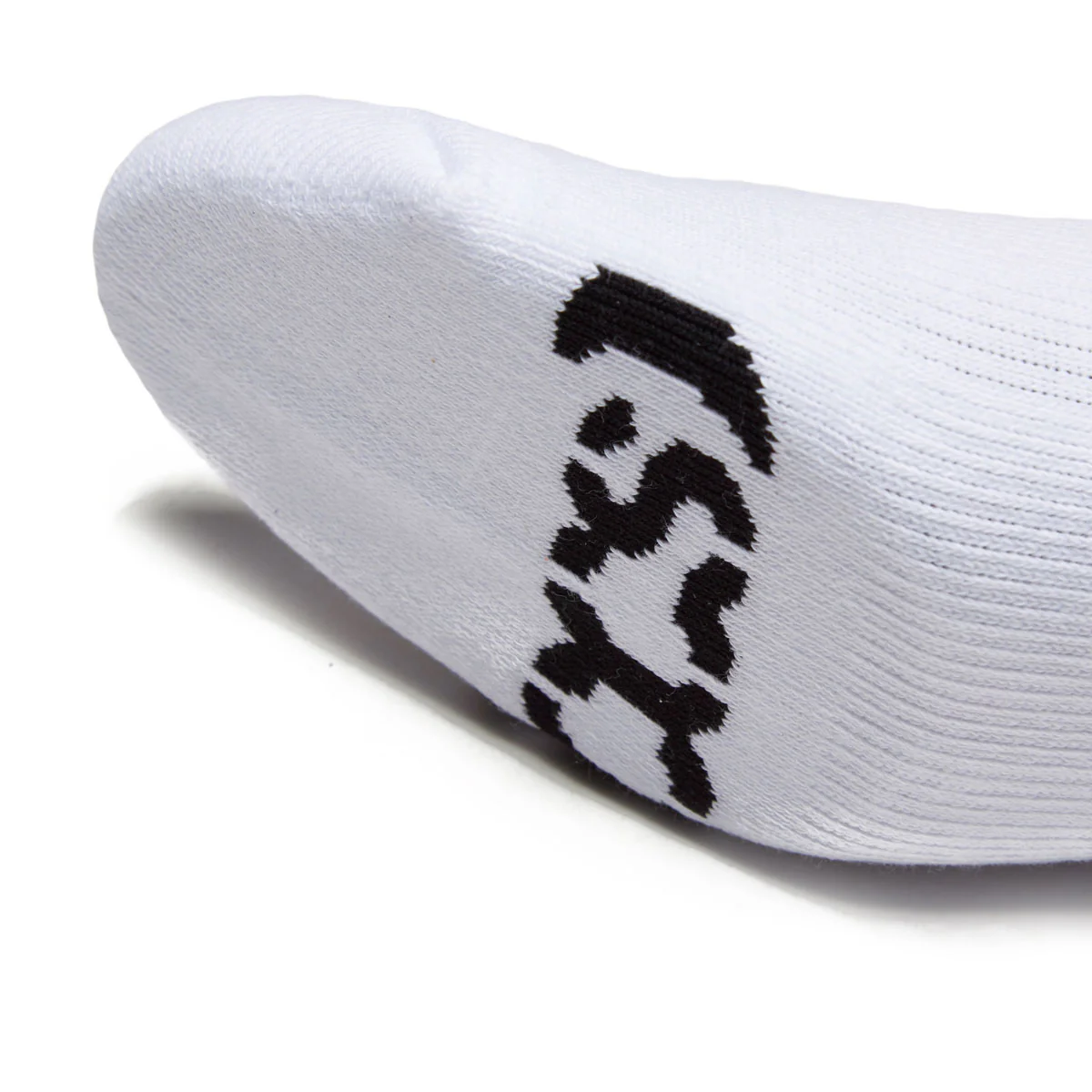 CCS Basics 3 Pack of Socks - White - Image 2