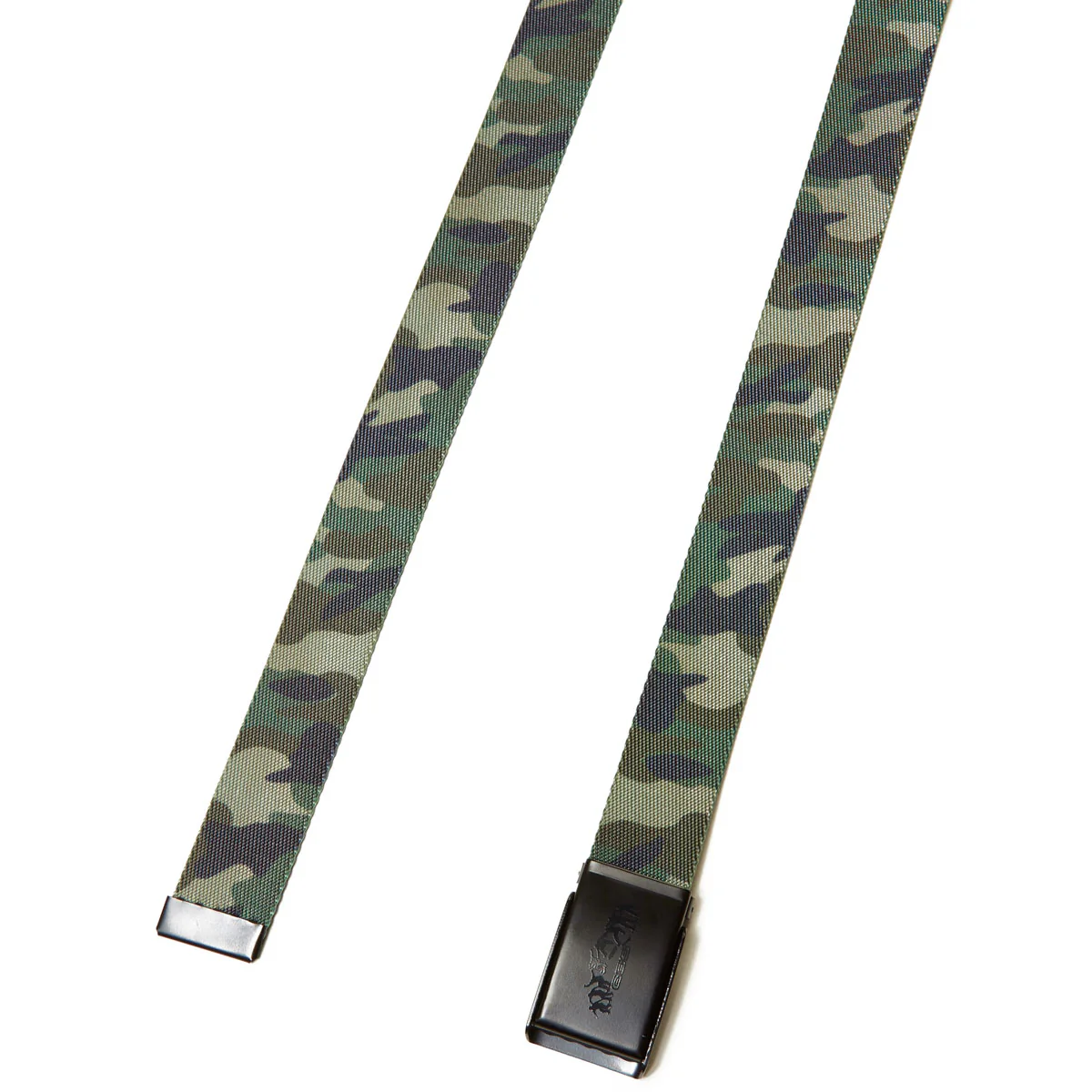 CCS Black Kickflip Buckle Belt - Camo - Image 2