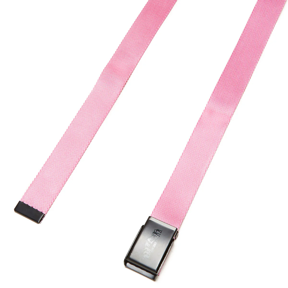 CCS Black Kickflip Buckle Belt - Pink - Image 2