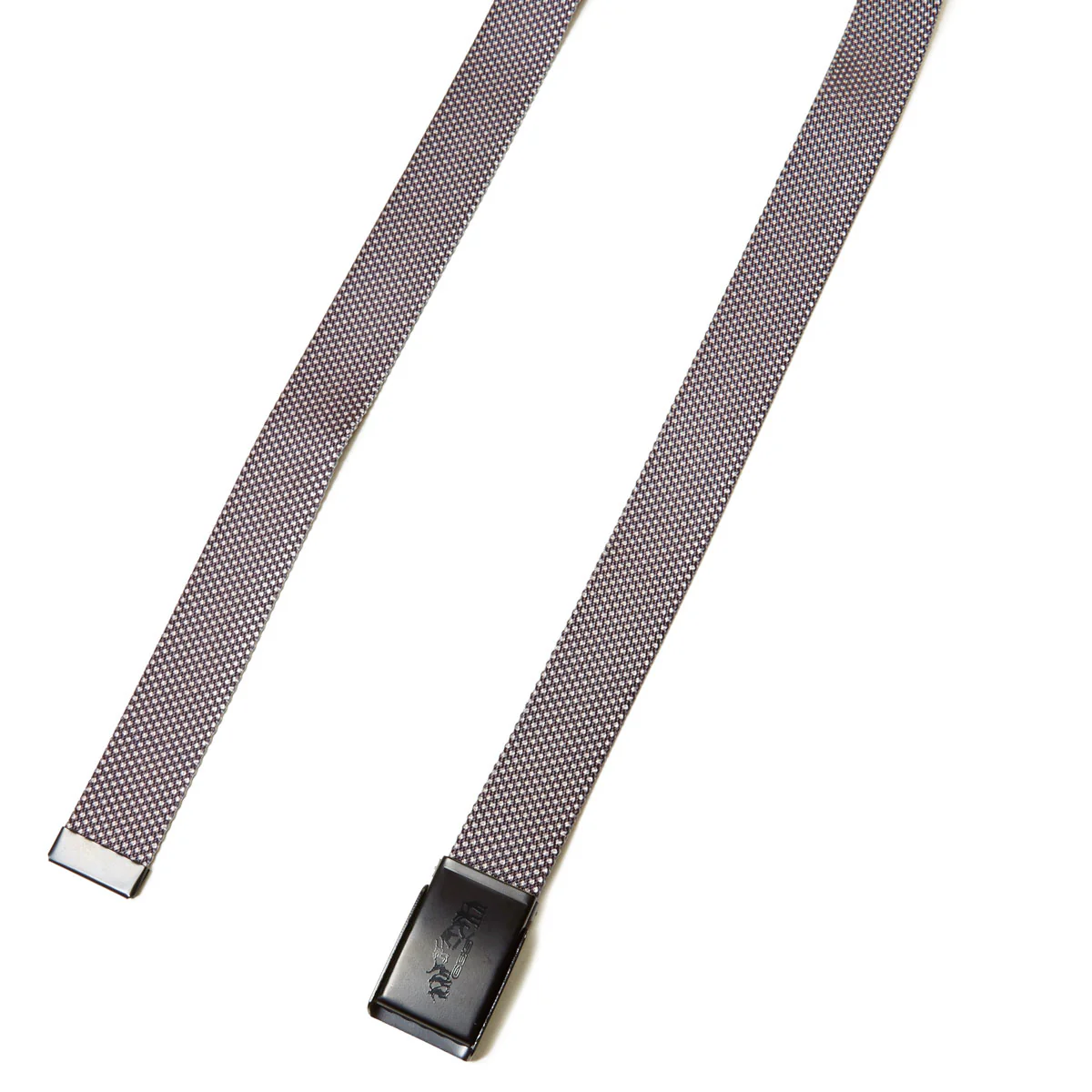 CCS Black Kickflip Buckle Belt - Polka Dot - Image 2