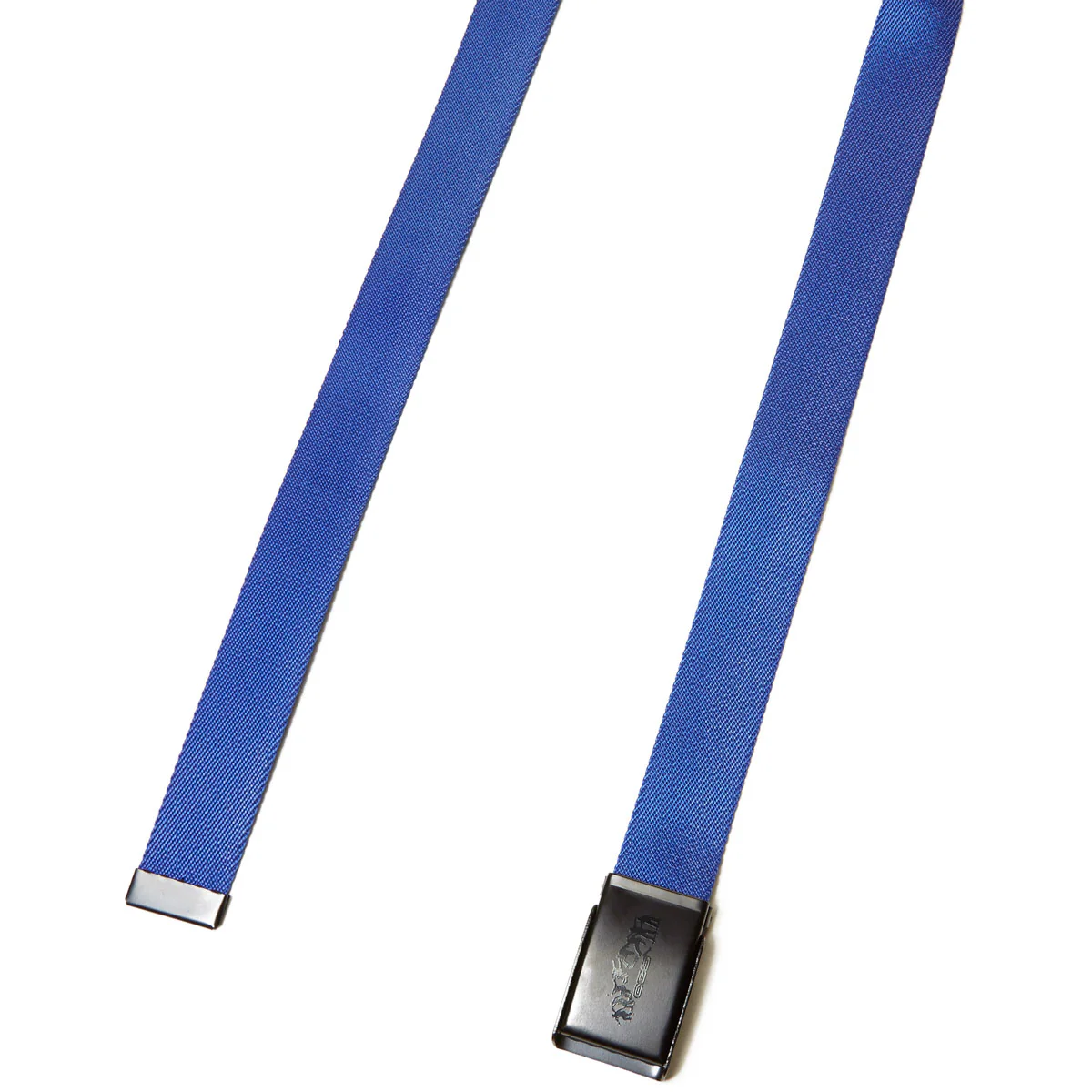 CCS Black Kickflip Buckle Belt - Royal Blue - Image 2