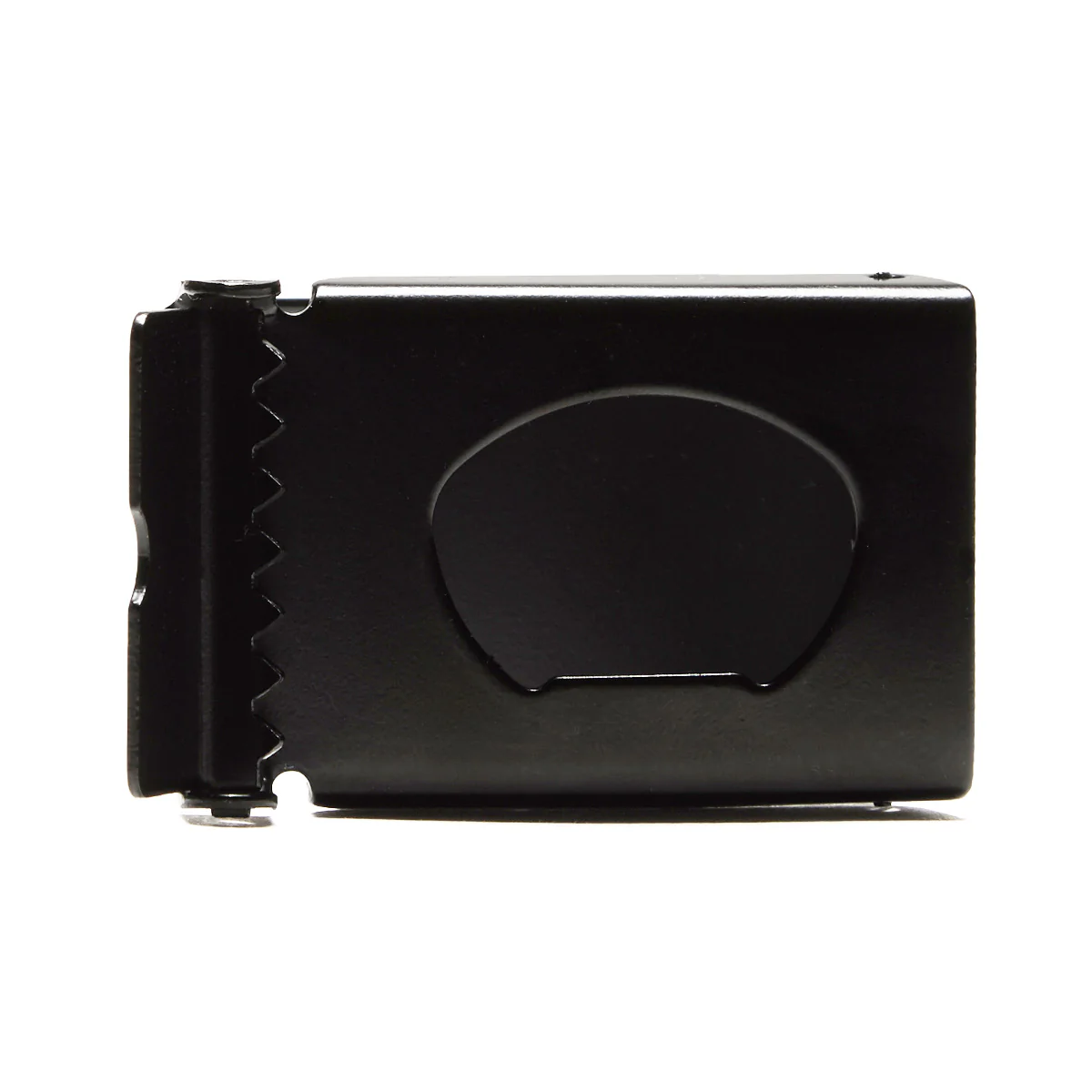CCS Black Kickflip Buckle Belt - Tan - Image 4