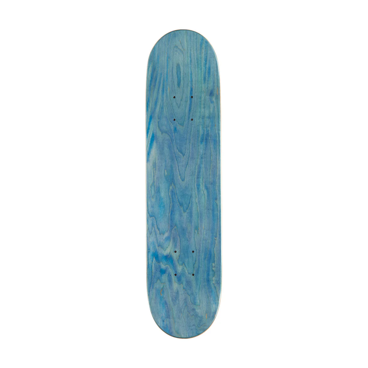 CCS Blooming Streets Mini Skateboard Deck - Pink - Image 2