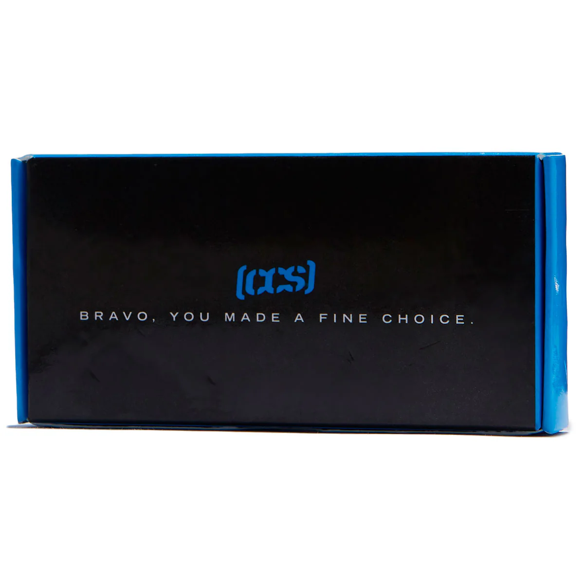 CCS Blue Steel Abec 7 Skateboard Bearings - Packaged - Image 3