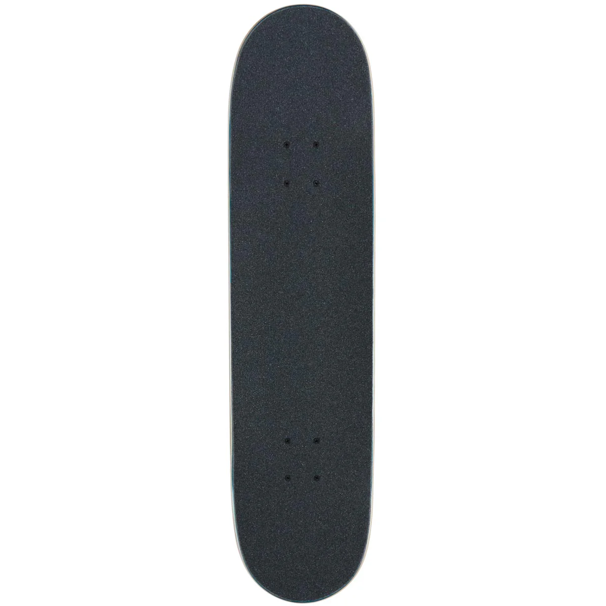 CCS Catalog Kid Skateboard Complete - Black - Image 2