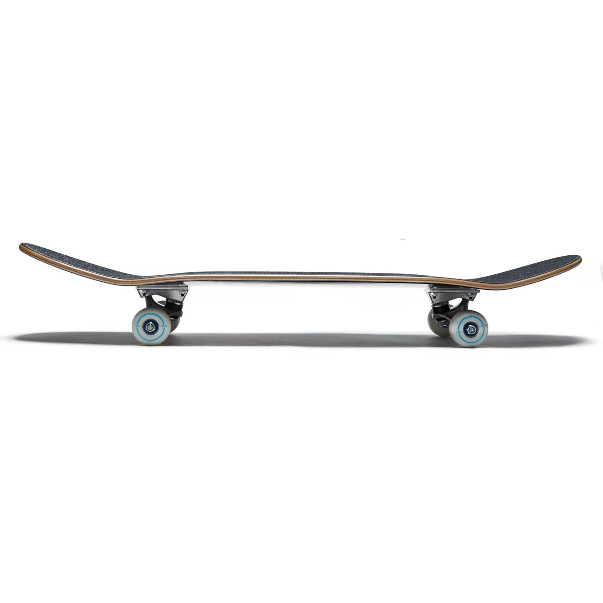 CCS Catalog Kid Skateboard Complete - Black - Image 7