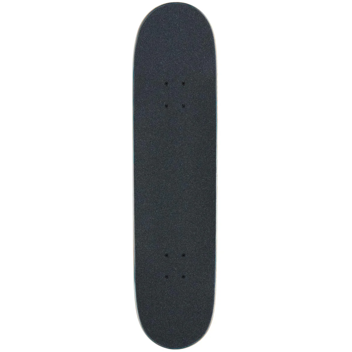 CCS Catalog Kid Skateboard Complete - Brown - Image 2