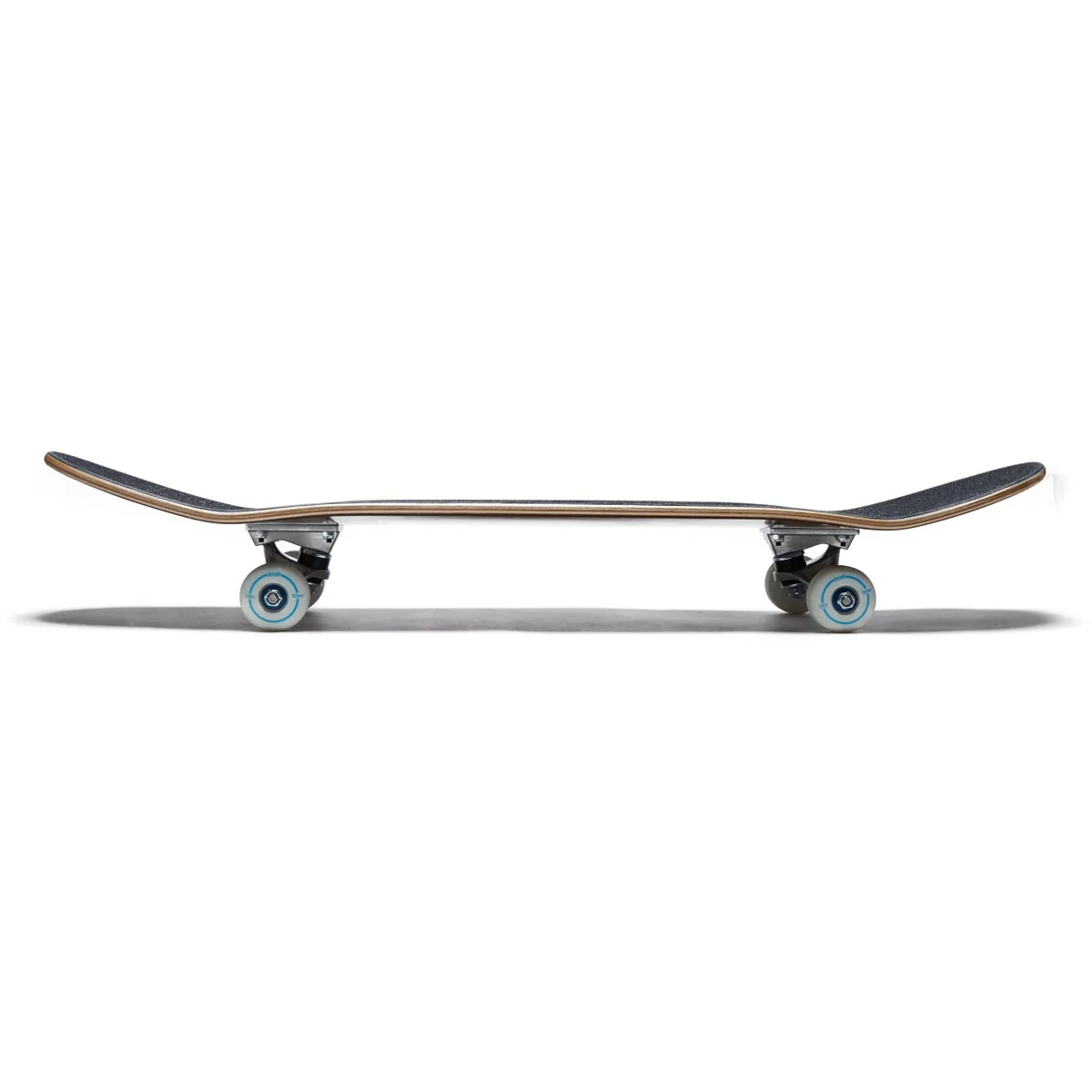 CCS Catalog Kid Skateboard Complete - Brown - Image 7