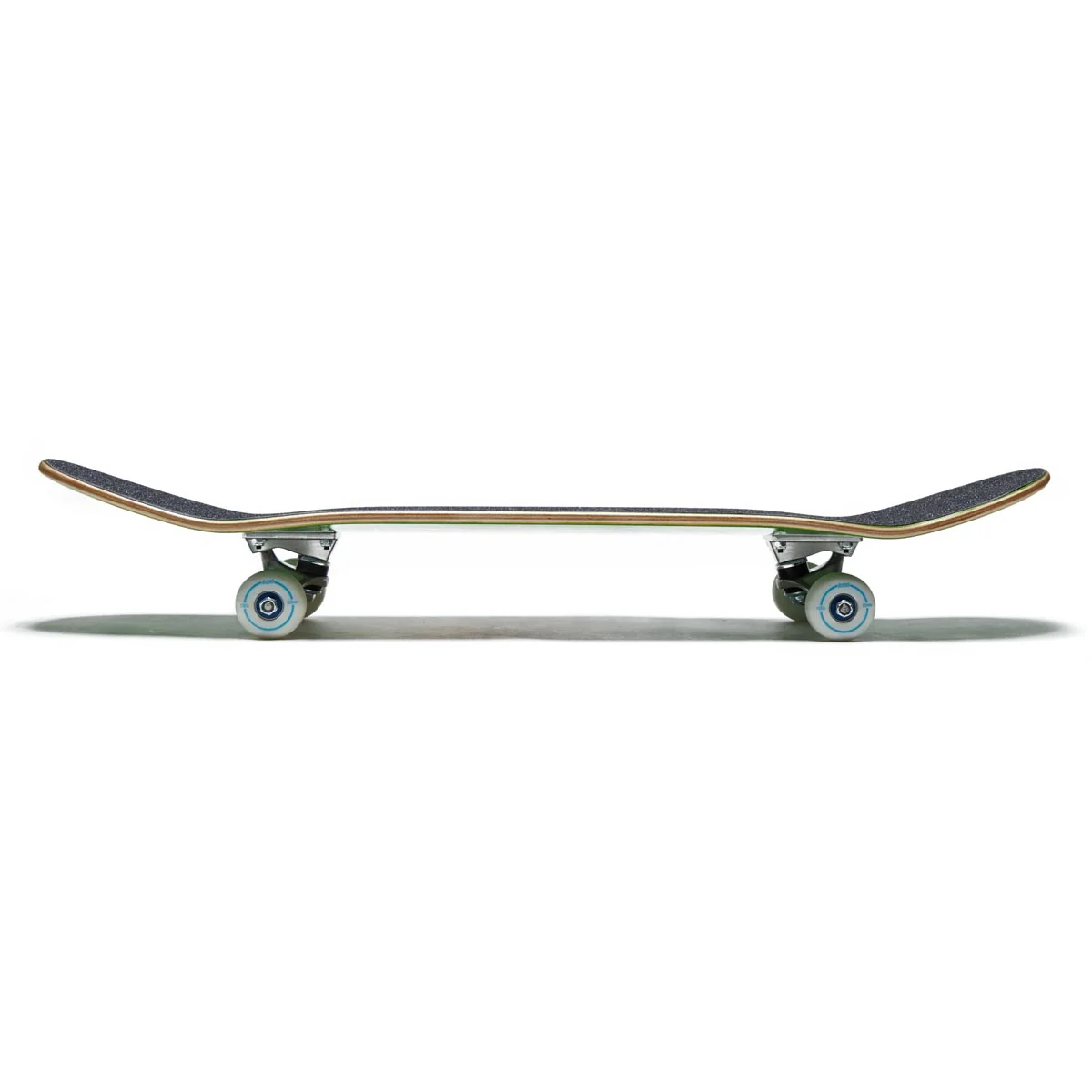 CCS Catalog Kid Skateboard Complete - Green - Image 7