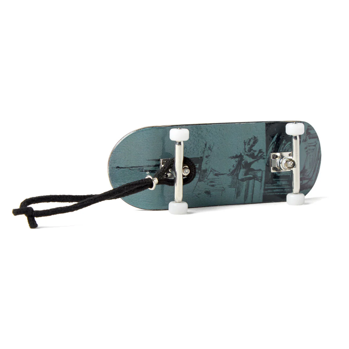 CCS Cathedral Fingerboard - Olive - Image 3