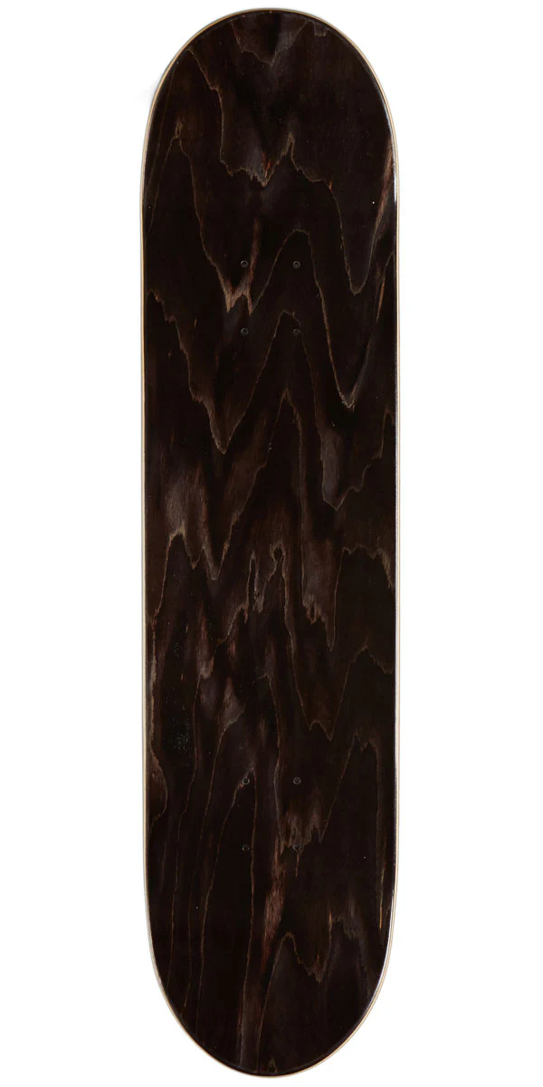 CCS Cathedral Skateboard Deck - Olive - Image 3
