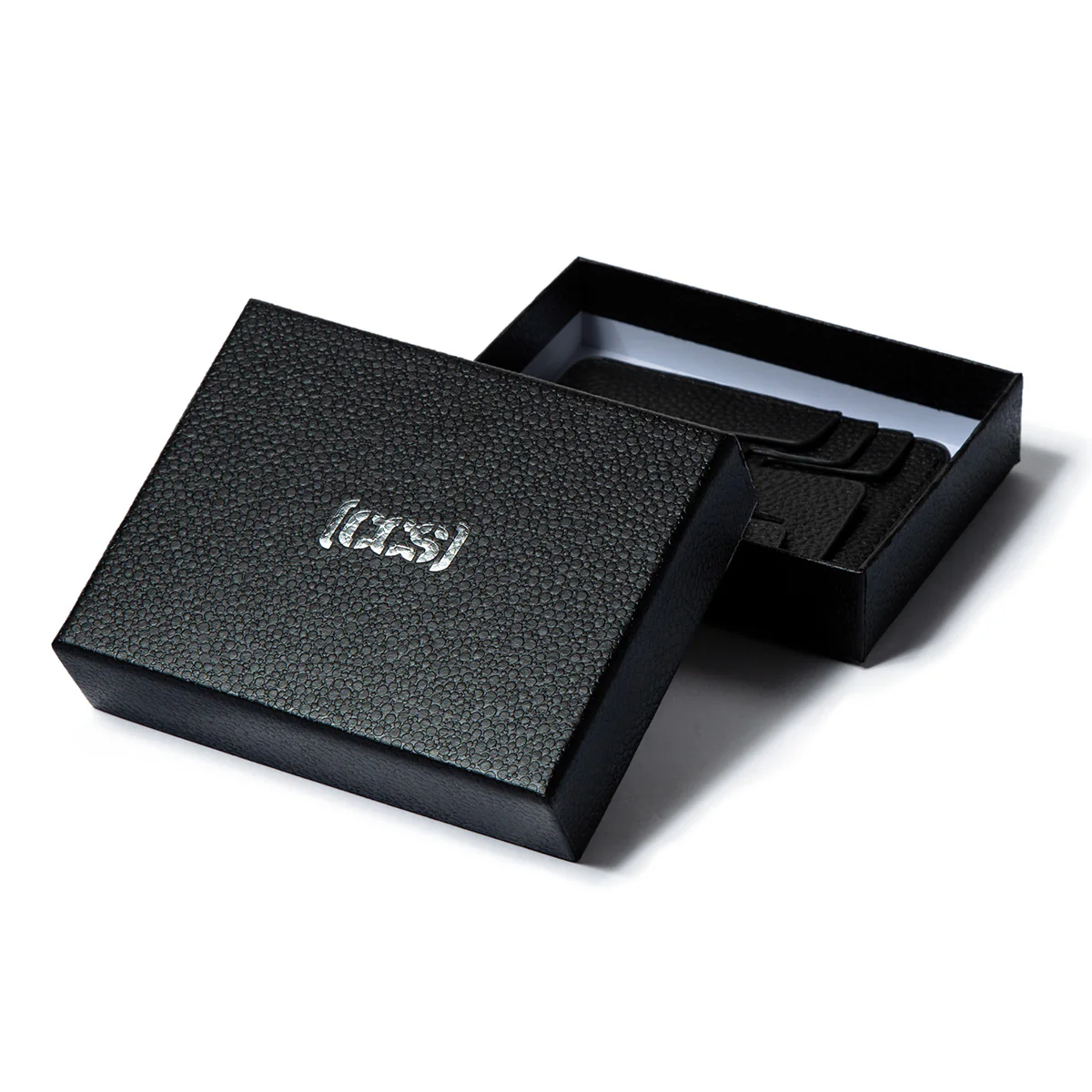 CCS Cheap Skates Cardholder Wallet - Black - Image 5