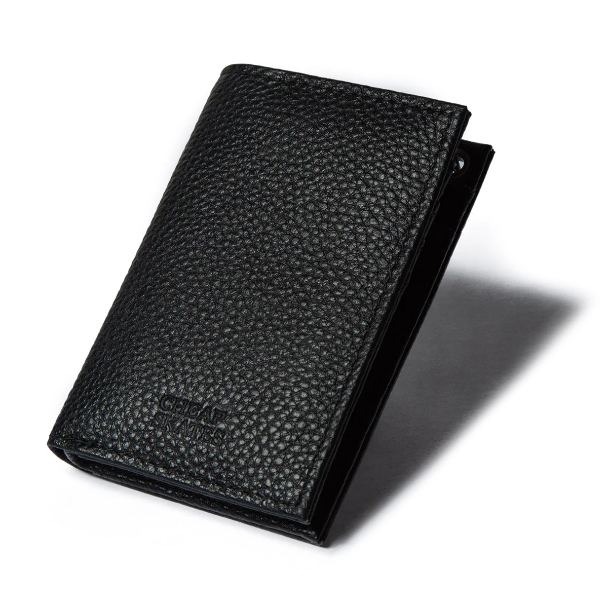 CCS Cheap Skates Chain Wallet - Black - Image 3