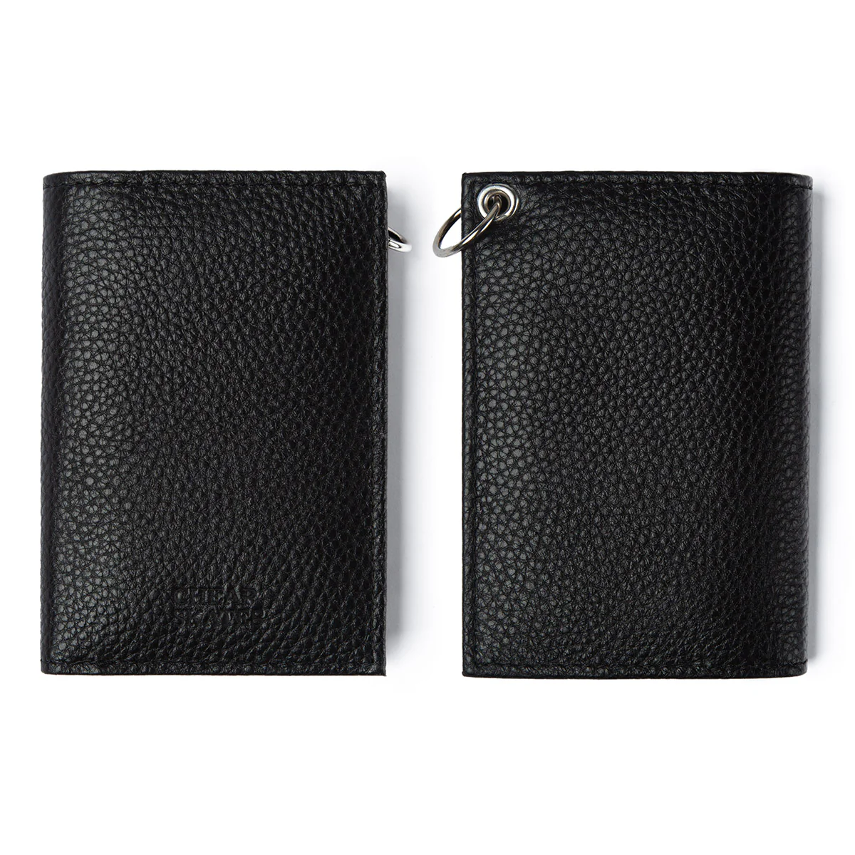 CCS Cheap Skates Chain Wallet - Black - Image 7