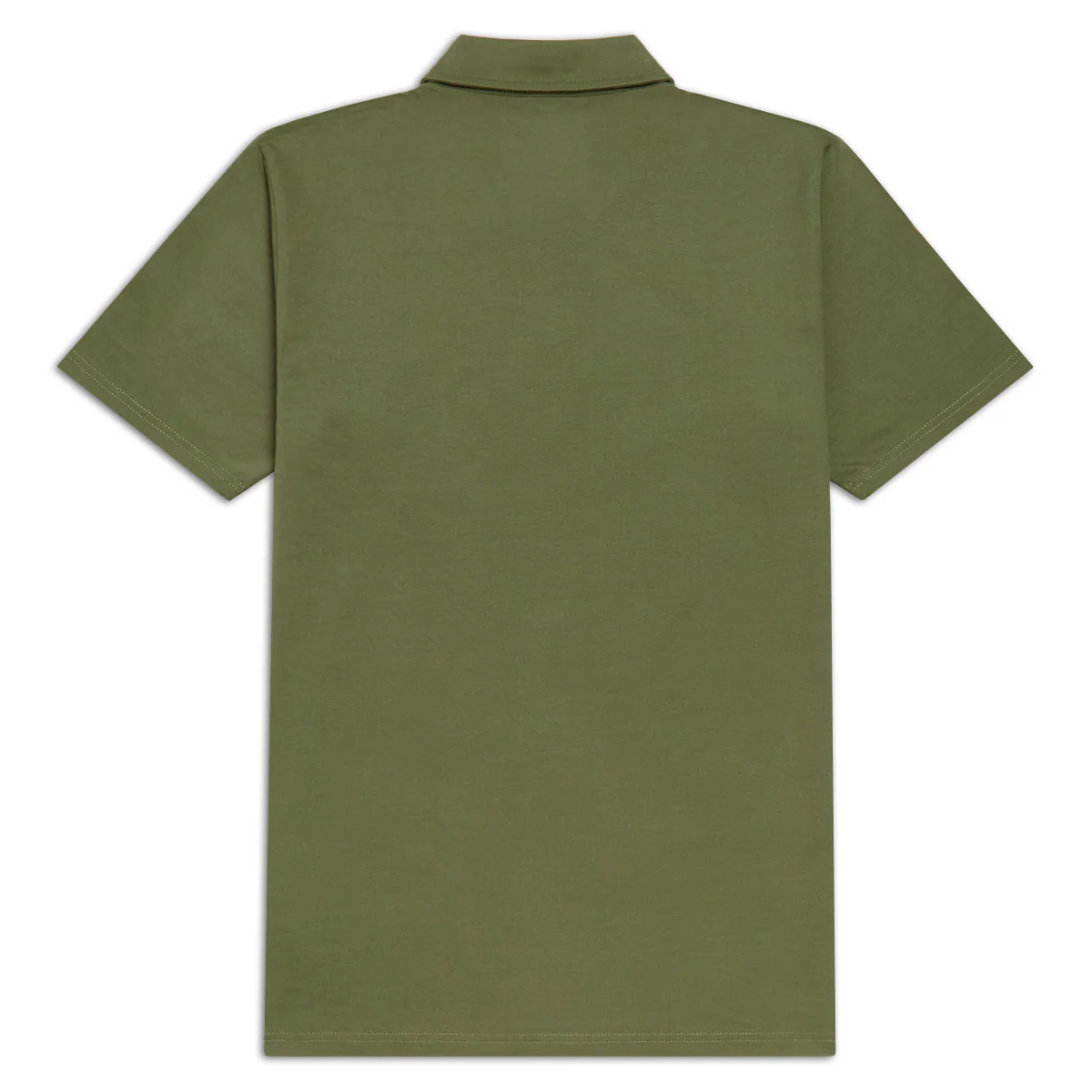 CCS Cheap Skates Icon Polo Shirt - Army Green - Image 3